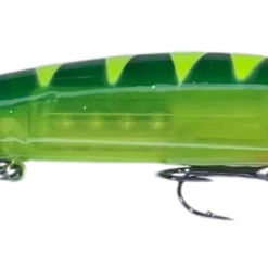 Warrior Custom Bandits