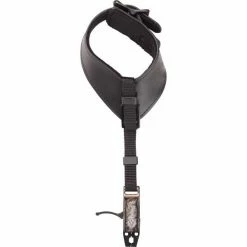 Fletcher .44 Caliper With Buckle Strap Releases