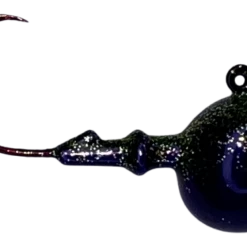 Domka Outdoors Fish Head Jig