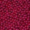 Domka Outdoors Metallic Red Beads