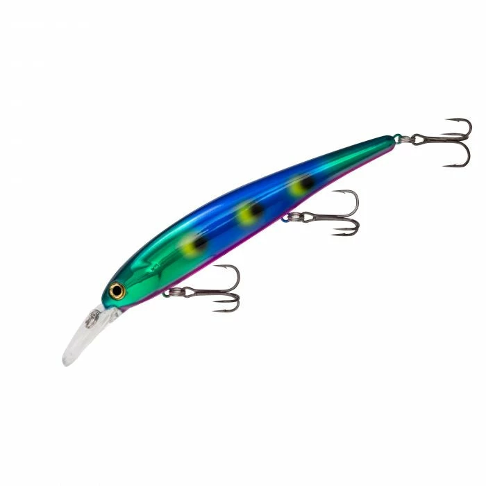 Grapentin Walleye Shallow Bandit Stock Color 24 Grapentin Walleye Shallow Bandit Stock Color