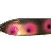 Domka Outdoors Jigging Spoons Spotted Banana Jigging Spoon