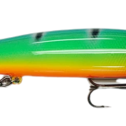 Domka Custom Spro Madeye Minnow 120 41 Domka Custom Spro Madeye Minnow 120