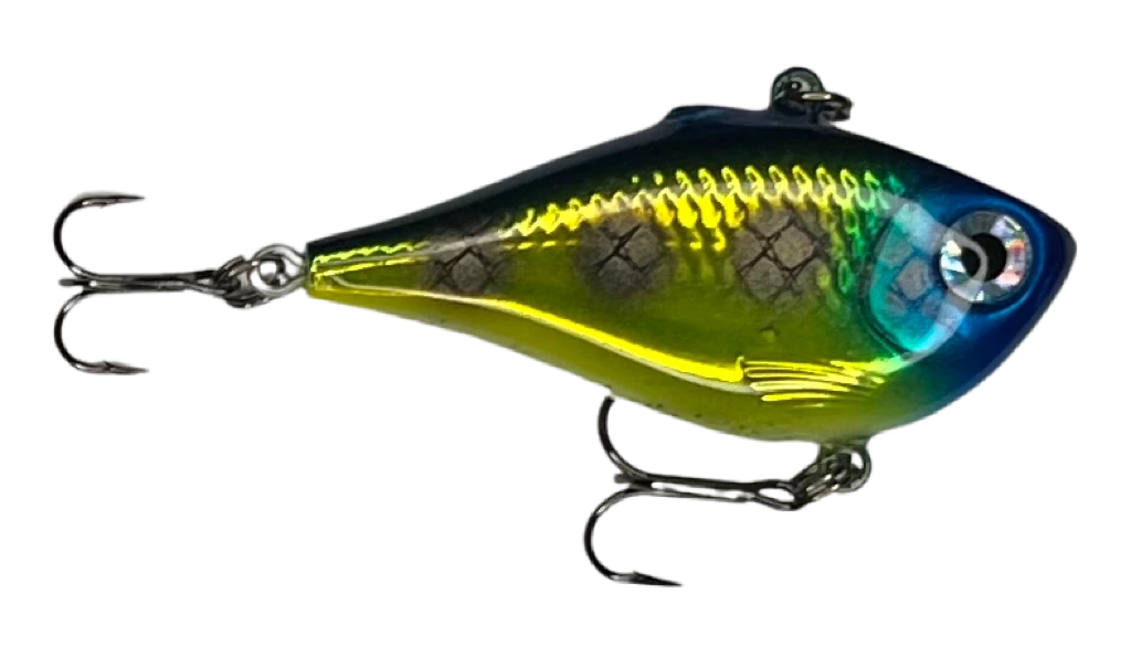 Rapala Domka Custom Rippin Rap #5 Ice Fishing 3 Rapala Domka Custom Rippin Rap #5 Ice Fishing