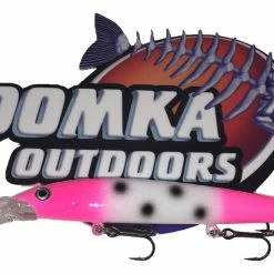 Domka Outdoors Custom Husky Jerk DDHJ-14
