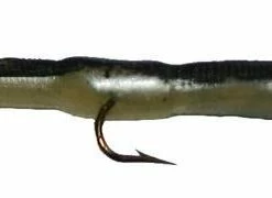 K&E Tackle Lures By Species Rival Spin Worm