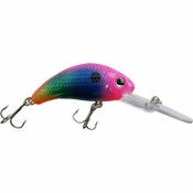 Walleye Nation Creation WNC Boogie Shad 3 Walleye Nation Creation WNC Boogie Shad