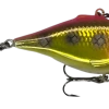 Rapala Domka Custom Rippin Rap #4