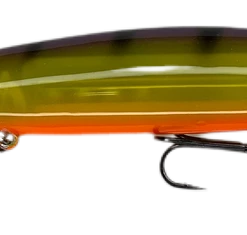 Custom Bandits Hot Tiger Bandit