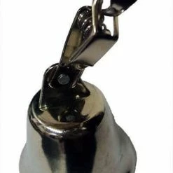 Domka Outdoors Nickel Bells Fishing