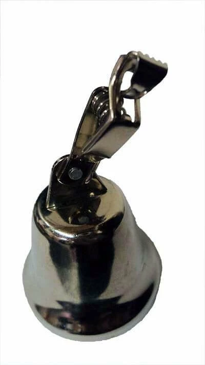 Domka Outdoors Nickel Bells Fishing 1 Domka Outdoors Nickel Bells Fishing