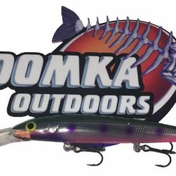 Domka Outdoors Custom Husky Jerk DDHJ-14