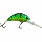 Walleye Nation Creation WNC Boogie Shad 6 Walleye Nation Creation WNC Boogie Shad