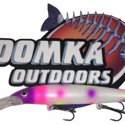 Domka Outdoors Custom Husky Jerk DDHJ-14