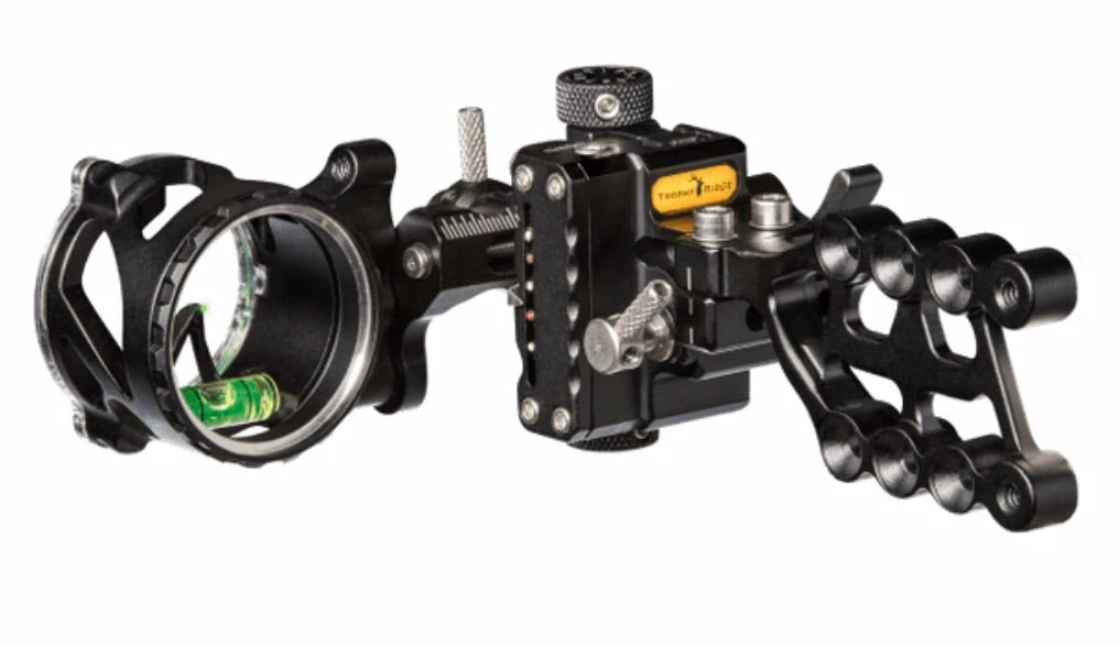 Trophy Ridge React Alpha Sight Sights 1 Trophy Ridge React Alpha Sight Sights