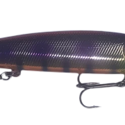 Domka Custom Spro Madeye Minnow 120 59 Domka Custom Spro Madeye Minnow 120