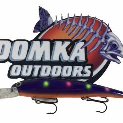 Custom Purple Crush Bandit