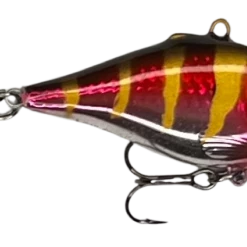 Rapala Domka Custom Rippin Rap #4