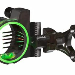 Escalade Sports Trophy Ridge Volt 5-Pin Sights