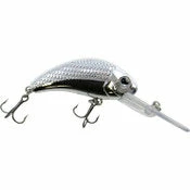 Walleye Nation Creation WNC Boogie Shad 4 Walleye Nation Creation WNC Boogie Shad