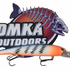 Custom Lines Down Bandit