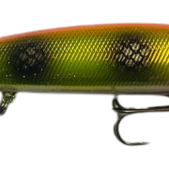 Domka Custom Spro Madeye Minnow 120 34 Domka Custom Spro Madeye Minnow 120