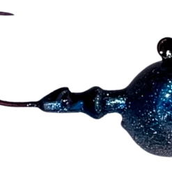 Domka Outdoors Fish Head Jig