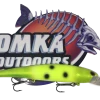 Domka Gator Bait Bandit