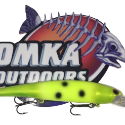 Domka Gator Bait Bandit