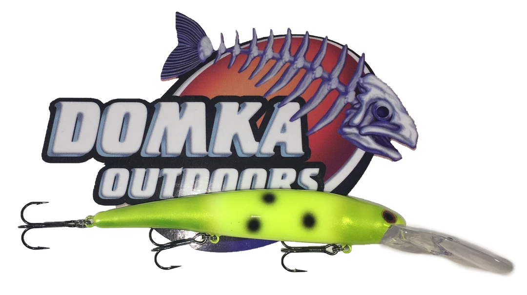 Domka Gator Bait Bandit 1 Domka Gator Bait Bandit