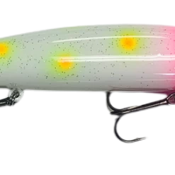 Domka Custom Spro Madeye Minnow 120 42 Domka Custom Spro Madeye Minnow 120