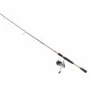 Domka Outdoors Rods/Reels Okuma Safina Pro