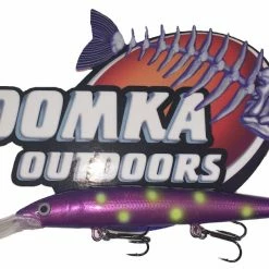 Domka Outdoors Custom Husky Jerk DDHJ-14