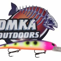 Domka Custom Bandits Zip Line Bandit