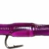 K&E Tackle Lures By Species Rival Spin Worm