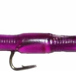 K&E Tackle Lures By Species Rival Spin Worm