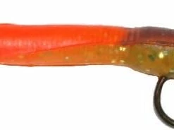 K&E Tackle Worm Rival 12 K&E Tackle Worm Rival