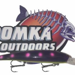 Domka Custom Bandits Pit Bull Bandit