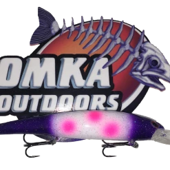 Custom Double D Bandit