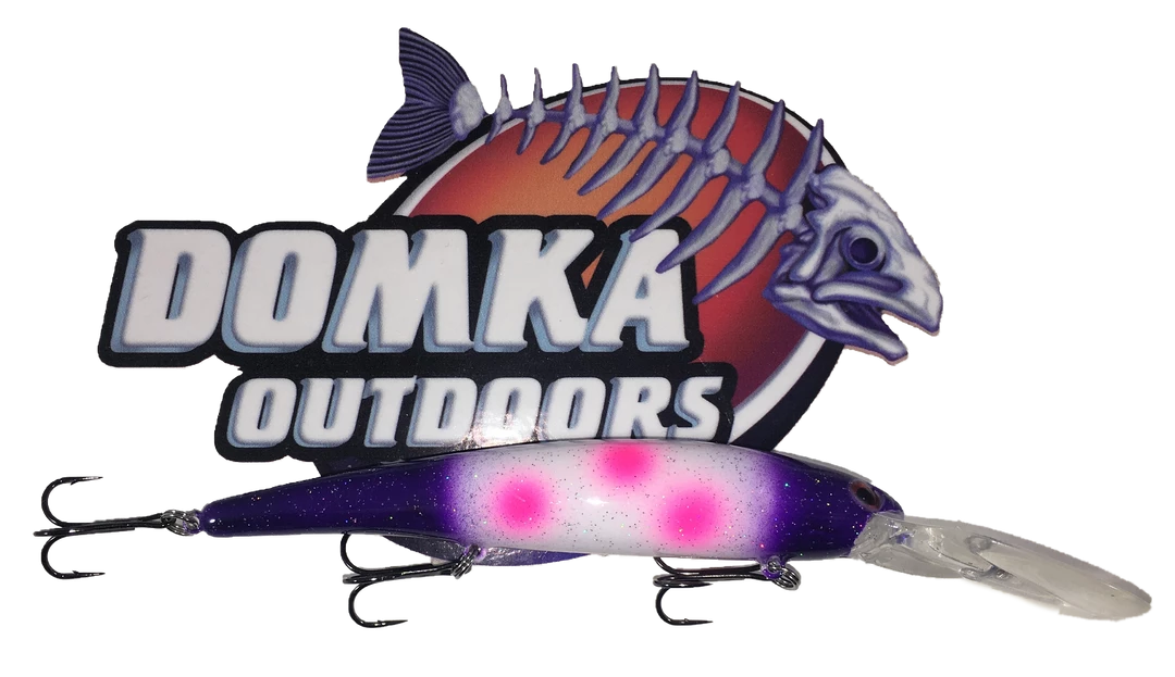 Custom Double D Bandit 1 Custom Double D Bandit