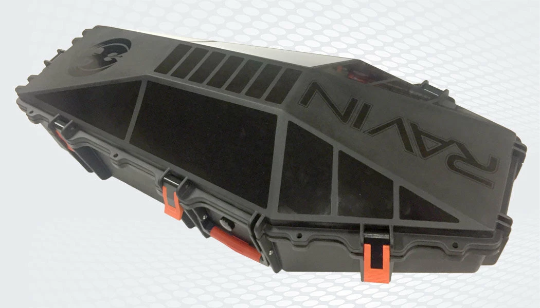 RAVIN HARD CASE R9/R15/R10/R10X/R20/R500 Series/R5X Crossbow Accessories 1 RAVIN HARD CASE R9/R15/R10/R10X/R20/R500 Series/R5X Crossbow Accessories