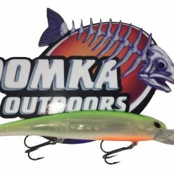 Custom Green Flash Bandit