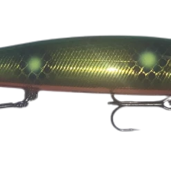 Domka Custom Spro Madeye Minnow 120 50 Domka Custom Spro Madeye Minnow 120