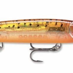 Sports Specialists Rapala Deep Husky Jerk