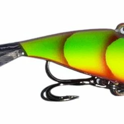 Walleye Nation Creation Domka Outdoors Custom WNC Rip~n~Glide