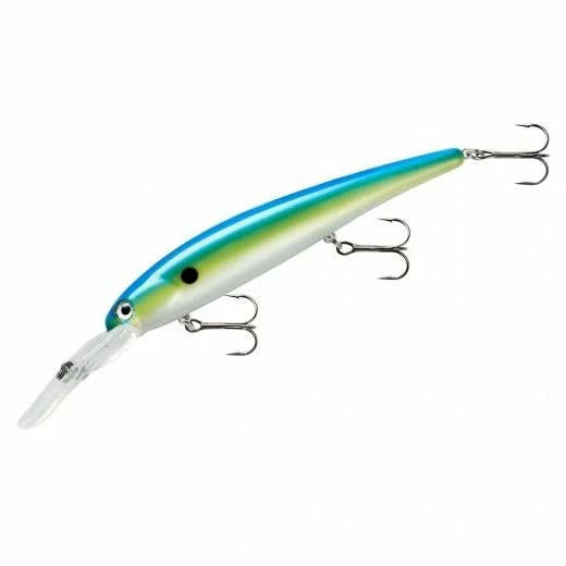 Pradco Walleye Deep Bandit Stock Color 11 Pradco Walleye Deep Bandit Stock Color