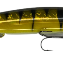 Domka Outdoors Golden Nugget Bandit