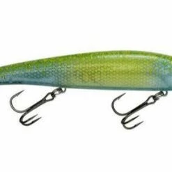 Grapentin Walleye Shallow Bandit Stock Color 45 Grapentin Walleye Shallow Bandit Stock Color