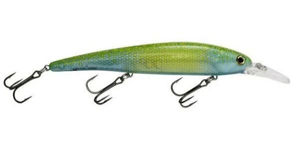 Grapentin Walleye Shallow Bandit Stock Color 6 Grapentin Walleye Shallow Bandit Stock Color