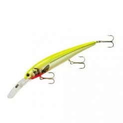 Pradco Walleye Deep Bandit Stock Color 101 Pradco Walleye Deep Bandit Stock Color